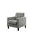 Grey est en rupture de stock