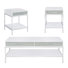 Asifa 3 - Piece Living Room Table Set