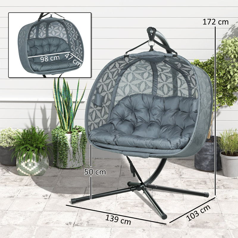 Chair Hammock