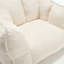 Fauteuil à billes Chenille-106491524-115950749