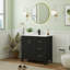 Meuble-lavabo de salle de bain
