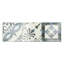 Santa Monica 4X12 Ceramic Wall Tile-2135602899