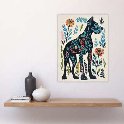 No Frame Print