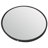 Ouled 12" Convex Wall Mirror