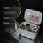 Lvara Countertop Mini Fridge