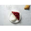 6 assiettes en plastique jetables blanches de 6 pouces, paquet de 200-88360921