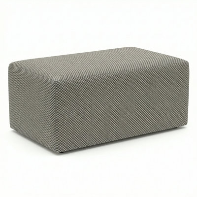 Pouf d'extérieur berlinois Lily Hive 18X30x13