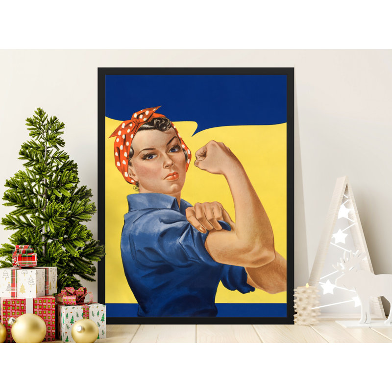 Condon Single Picture Frame Print, 25.4 cm H x 20.32 cm W