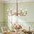 Joslin 6-Light Chandelier