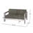 Aviara Loveseat