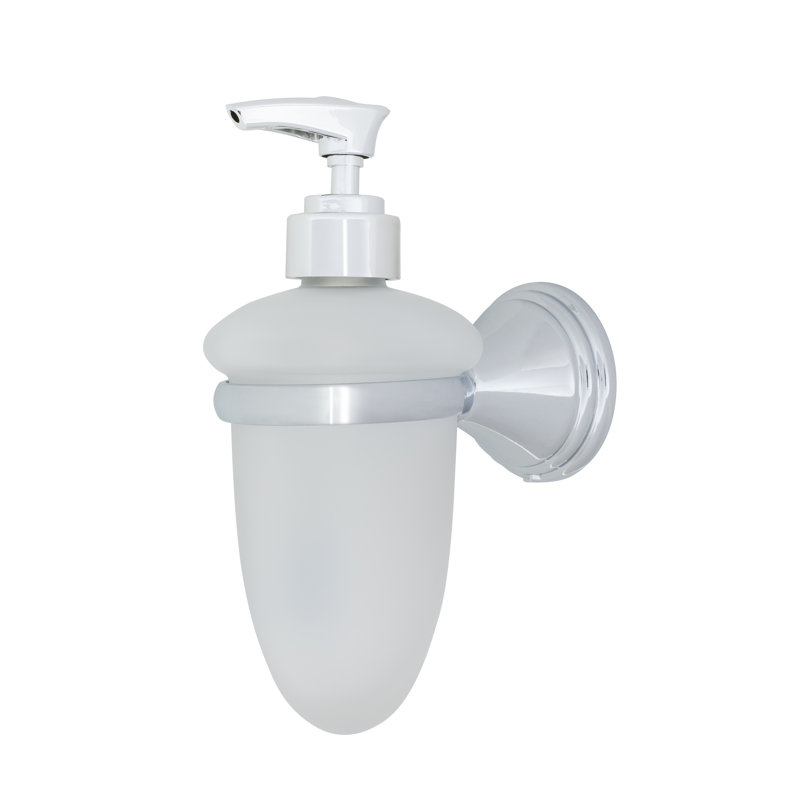 Westminster Soap Dispenser