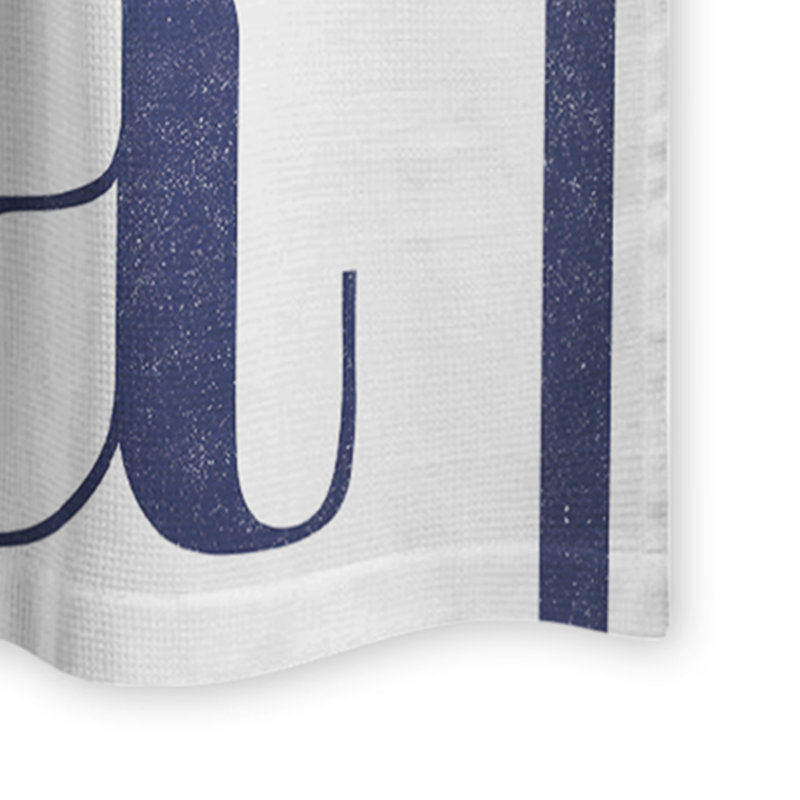 Ayler Shower Curtain