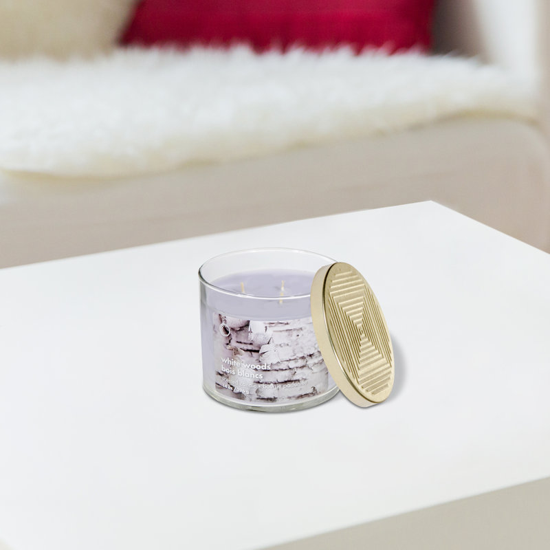 Southglenn Jar Candle