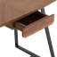 Vanta Dressing Table with Drawer