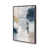 Cadre photo simple en zinc vieilli n'est pas disponible