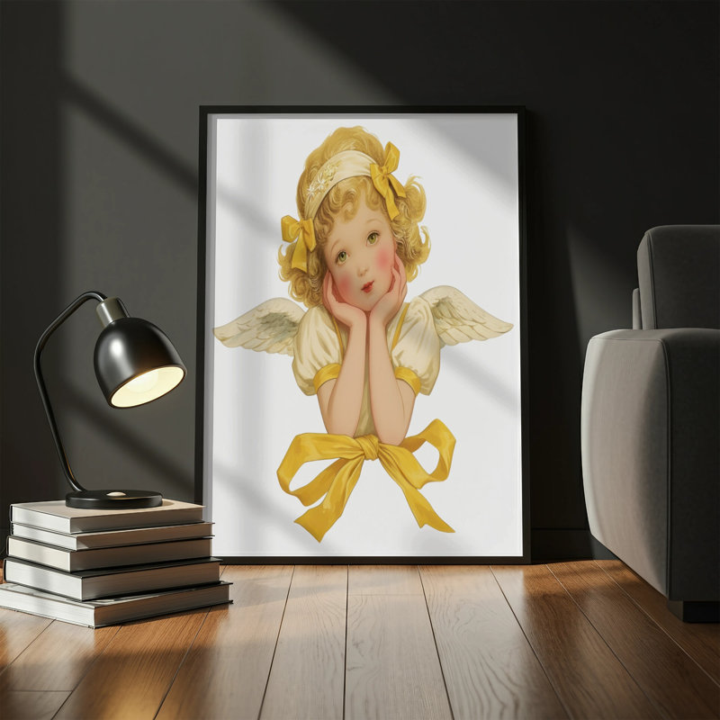 Withrow No Frame Print, 11x17