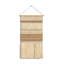 Pasha Jute Wall Hanging with Rod