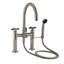 Descanso Tub Filler with Diverter-228636434-228636436