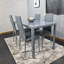 Salvaggio 4 - Person Dining Set-354812343