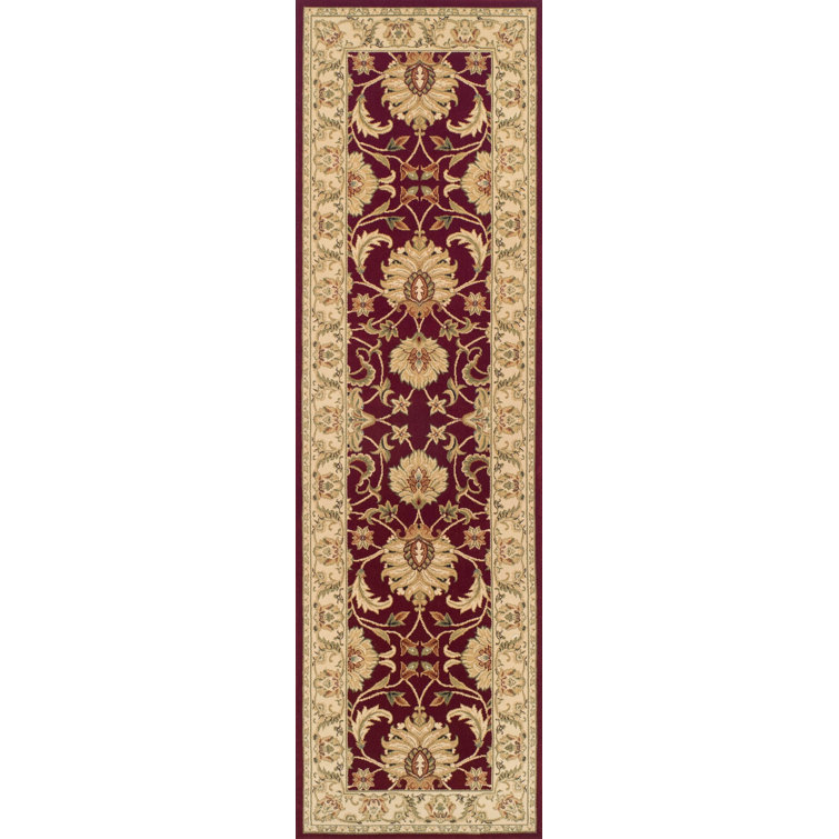 Vannes Oriental Area Rug