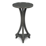 Leslie End Table