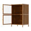 1 - Door Standard Accent Cabinet