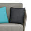 Carmel - Fauteuil de conversation pour l'extérieur - Sand Drift