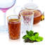 Glass Coffee Cup