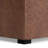 Avalon 35"W Upholstered Square Coffee Table Storage Ottoman with Flip-Over Trays-1303952604-1243506052