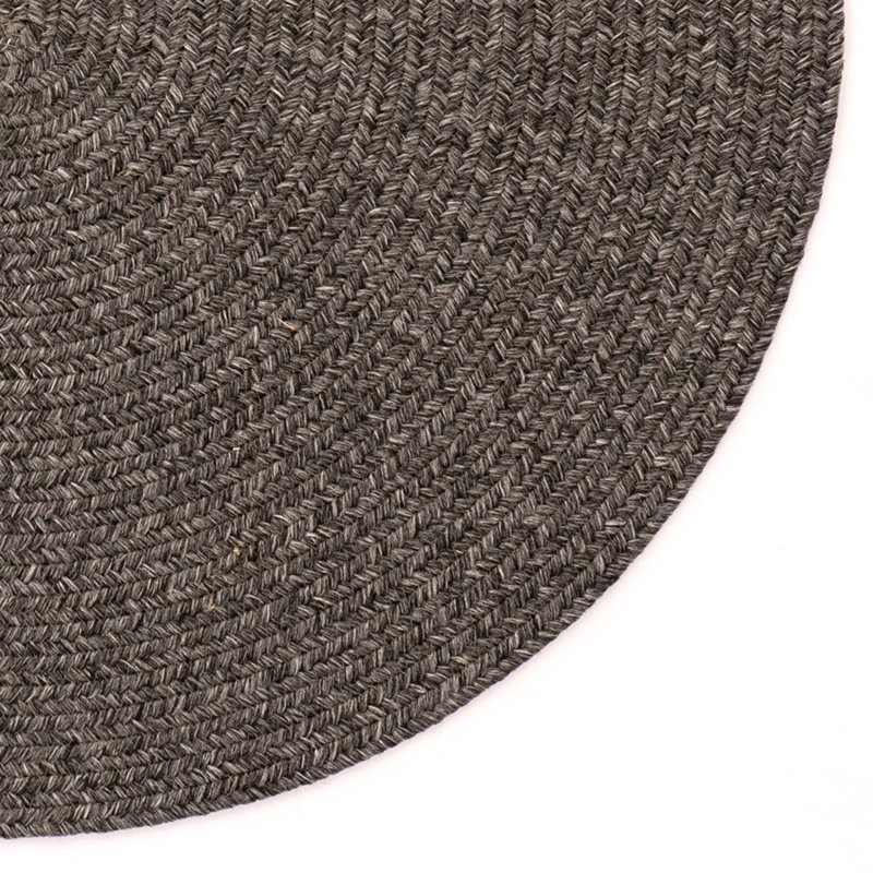 Amarise Performance Rug, Round 7'6"