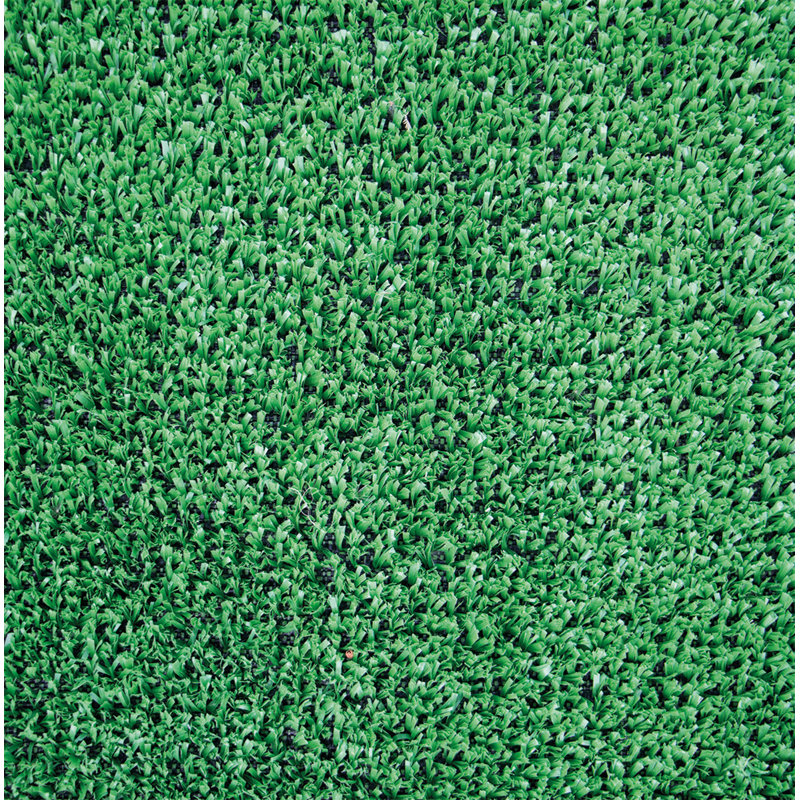 0.6cm Faux Evergreen Grass, 2X5