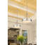 Luminaire suspendu 3 lumières DEL Dusten-447682313-447682312