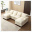 Canapé modulaire Odas-297758015