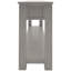 Console / canapé avec tiroirs de rangement et tablette inférieure pour le vestibule-2048006907-2048006909-2048006905