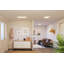 Atria LED Flush Mount