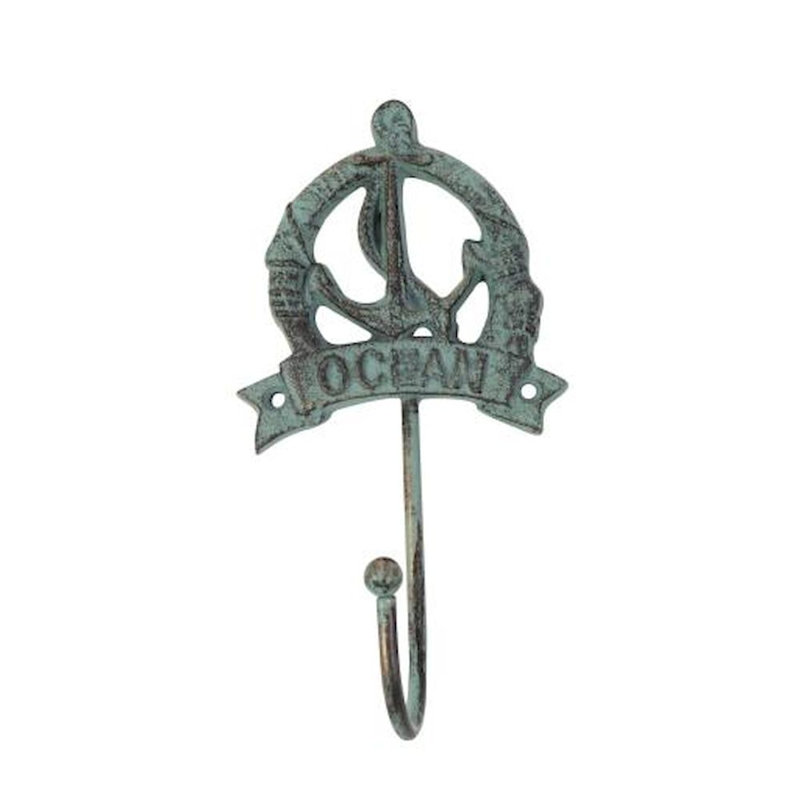 Nunn Wall Hook