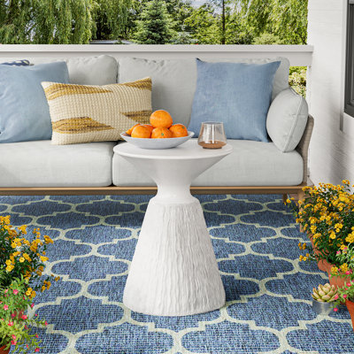 Table basse Bimla