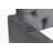 Upholstered Daybed with Trundle and USB Charging, Velvet Upholstered Frame for Living Room or Bedroom, No Box Spring Needed