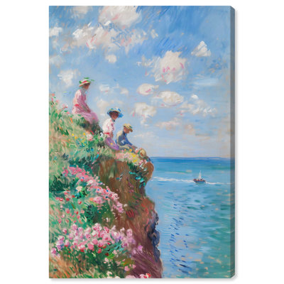 By the Seaside