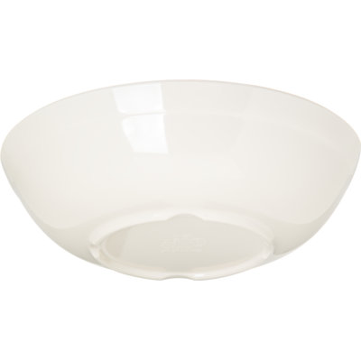 Melamine Cereal Bowl 32 oz - Sweet Cream