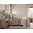 Best Seller Quilted Blanket - Textured Weave Pattern, Airy Lightweight Bed Covering-106246541-106246548