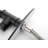 Single Handle High Arc Pull Out Kitchen Faucet,Single Level Stainless Steel Kitchen Sink Faucets With Pull Down Sprayer