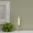 Unscented Taper Candle-1023029200