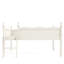 Lits peu encombrants avec rangement, mezzanine en bois, chambre d'enfant moderne
