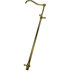 Polished Brass