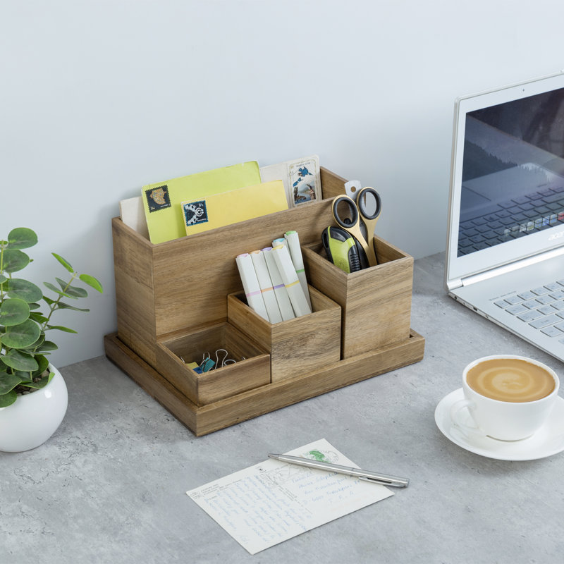 Ensemble de rangement de bureau Office