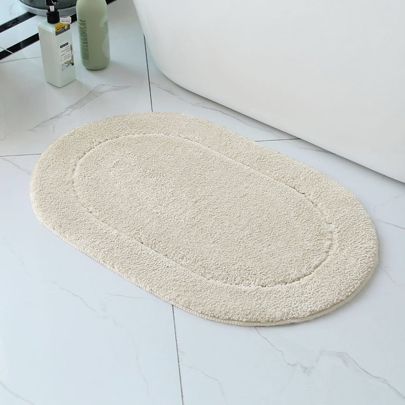 Ensemble de salle de bain 2 pièces, Ivoire