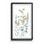 Bumble Bee Garden II - peinture encadrée-336307202-336307203