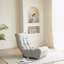 Fauteuil inclinable simple japonais