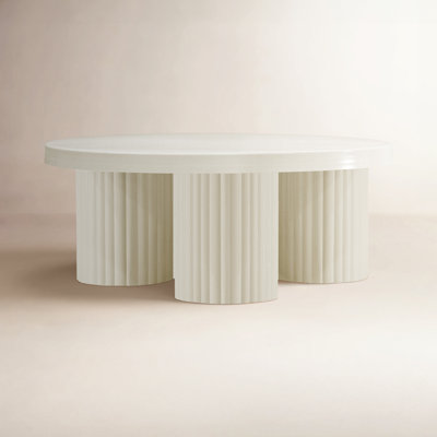 Peonie Coffee Table